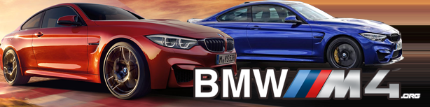 BMW M4 Forum
